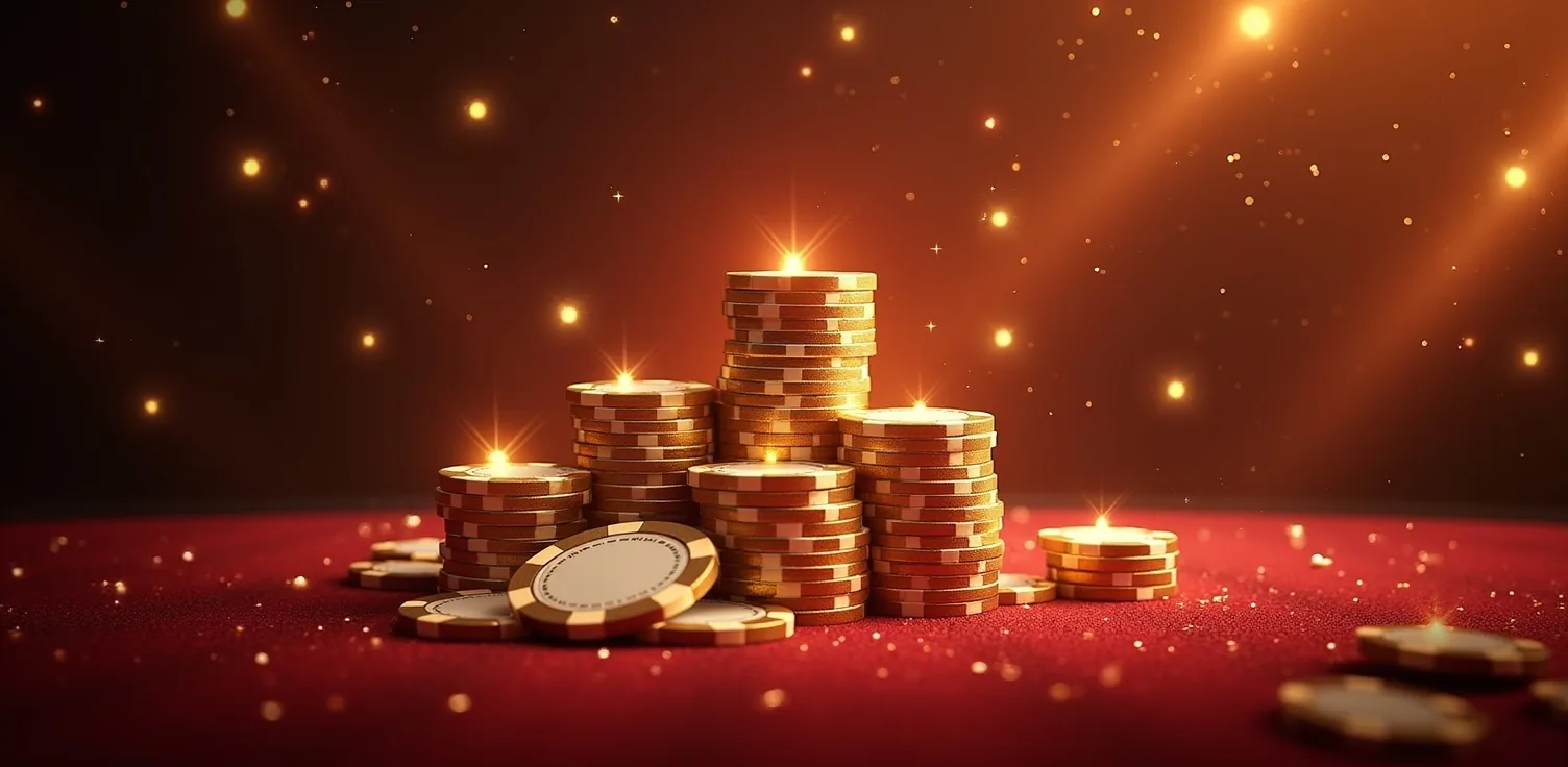 Bet on Red Casino signup bonus