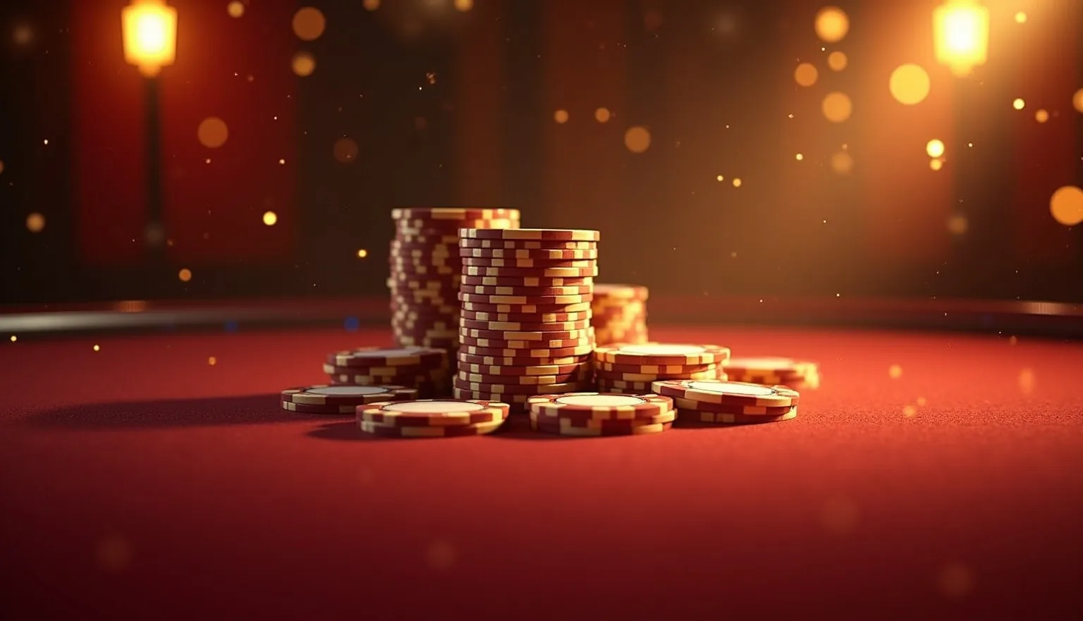 Bet on Red Casino free spins welcome offer