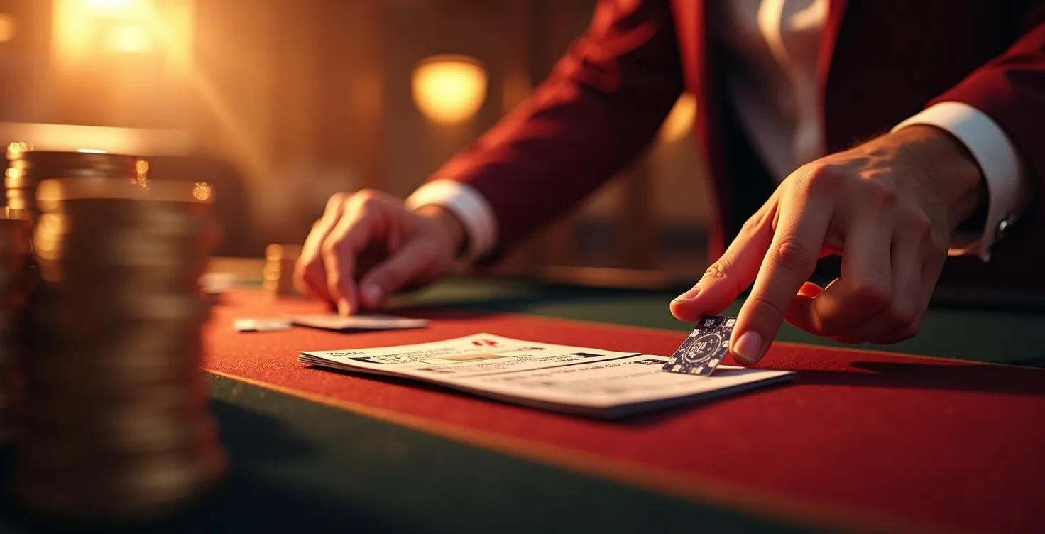 Bet on Red Casino payment and cashout methods